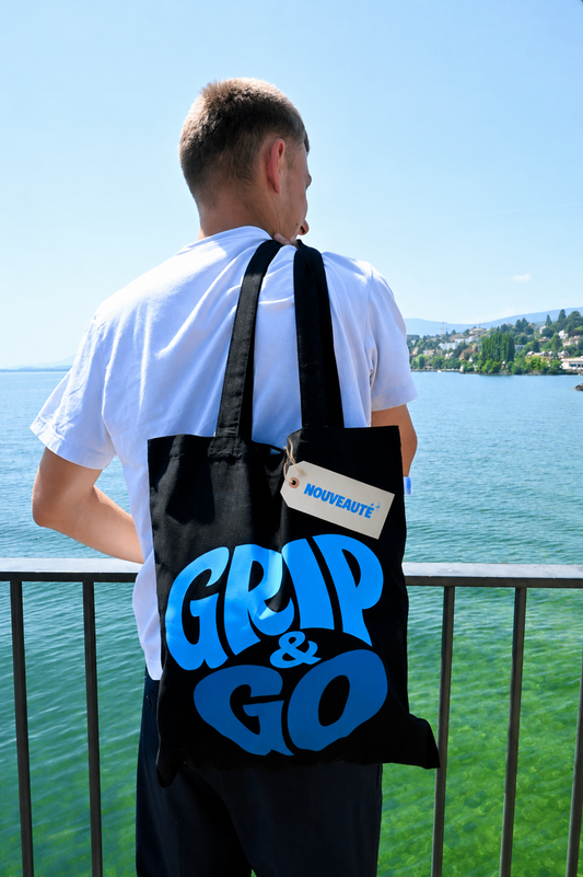 Sac Grip & Go
