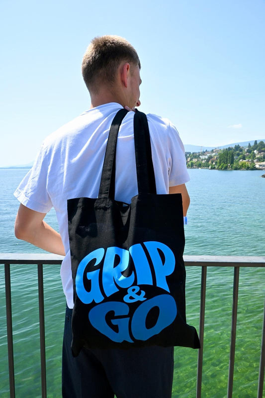 Sac Grip & Go / 100% confort, légère et qualité